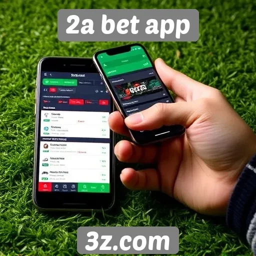 Compatibilidade da 2a bet app com dispositivos móveis