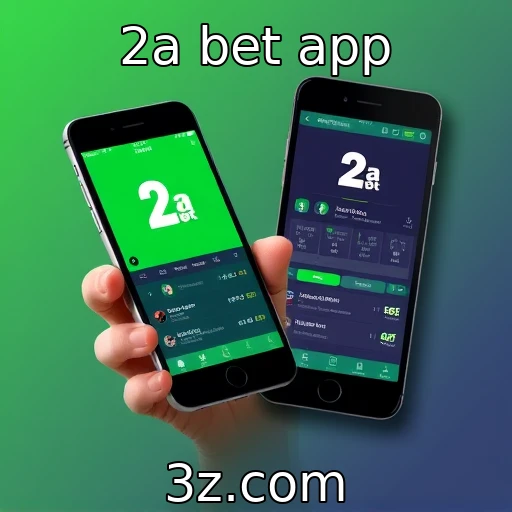 Futuro das apostas digitais em plataformas móveis