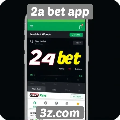 Comparativo de odds na 2a bet app e concorrentes