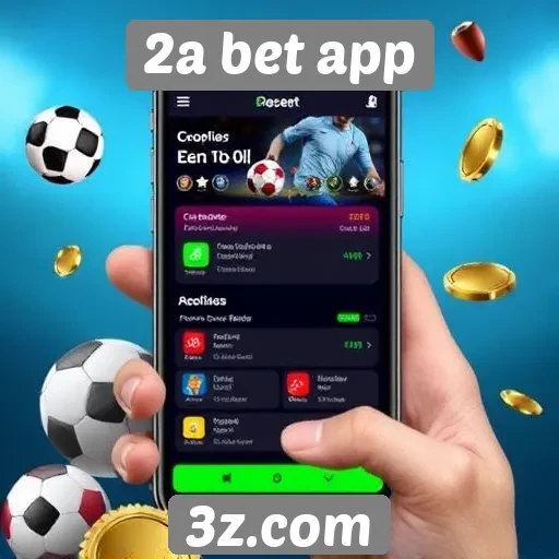 Promoções em andamento no 2a bet app