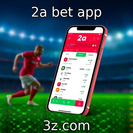 Crescimento do mercado de jogos de apostas online