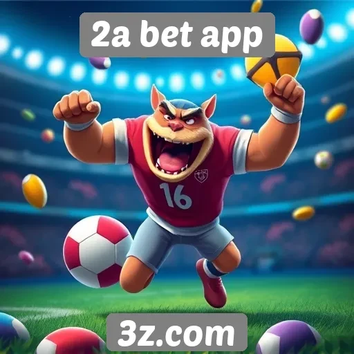 Atualizações recentes no portfólio de jogos do 2a bet app