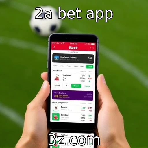 Efeitos da regulamentação no setor de apostas online