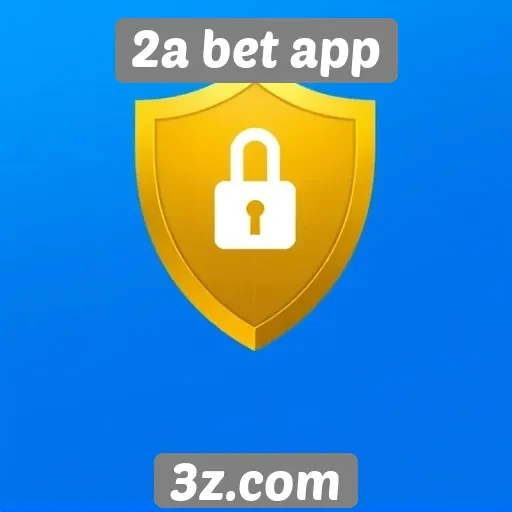 Critérios de segurança no 2a bet app