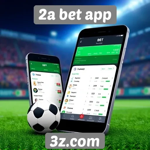 Dicas para iniciantes no uso da 2a bet app